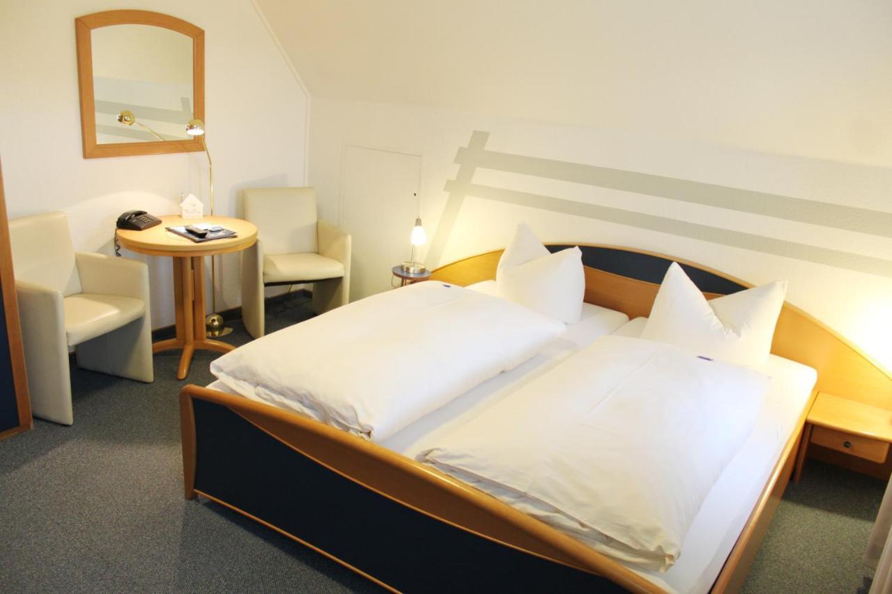 Affittacamere Ostfriesland Garni 3*